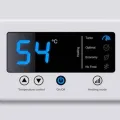Thermex Ūdens sildītājs IF 50 H COMFORT WiFi, 50L.