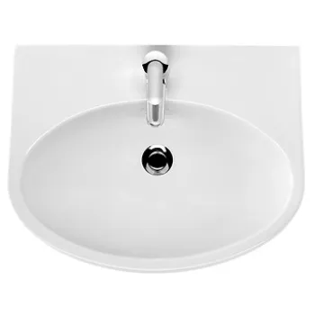 Vannas Istabas Izlietne Cersanit PARVA 50 cm K27-030