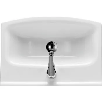 Vannas Istabas Izlietne Cersanit Cersania 50x38.5 cm, K11-0044