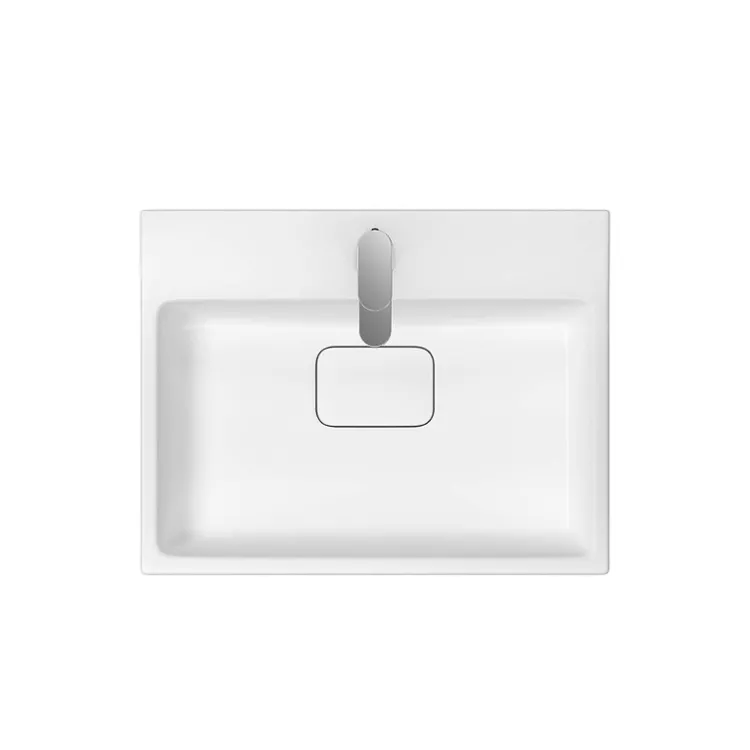 Раковина для ванной Cersanit VIRGO 60 K118-006 Раковина для ванной Cersanit VIRGO 60 K118-006