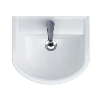 Vannas istabas izlietne Cersanit Arteco 50