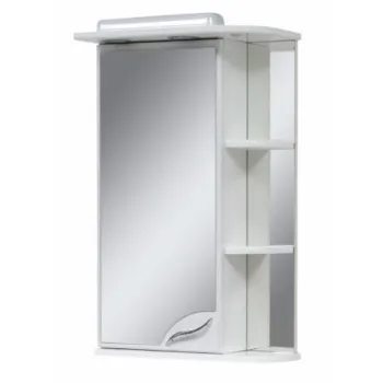 Spoguļskapītis Vento Econom ZEUS 50cm