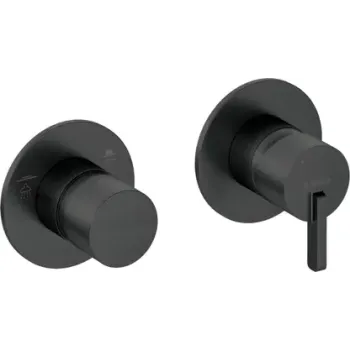 Dušas maisītājs Deante Silia, Iebūvējams BQS_N46P