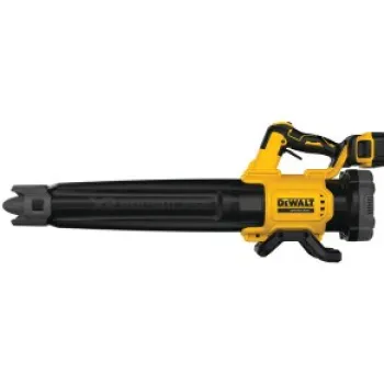 Lapu Pūtējs DeWALT 18 V akumulatora, 1 x 5,0 Ah XR akumulators, DCMBL562P1 lādētājs