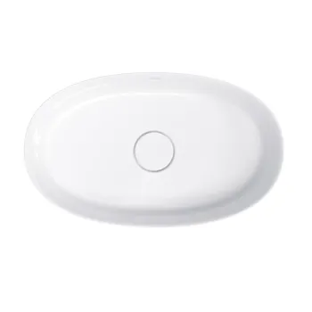 Vannas istabas izlietne Omnires NEO M+  60 x 35cm  balta