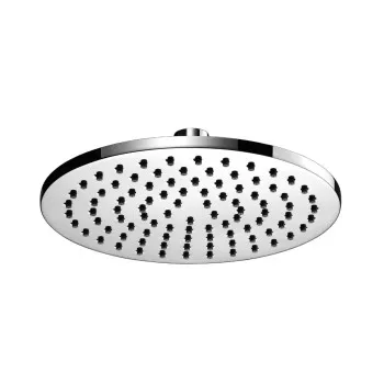 OMNIRES SLIMLINE dušas galva, ø20 cm