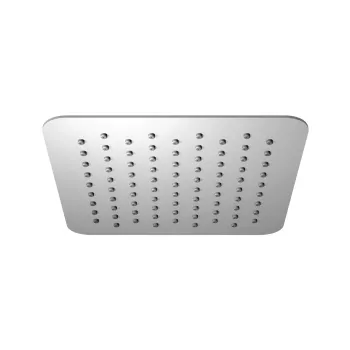 OMNIRES ULTRA SLIMLINE dušas galva, 20 x 20 cm