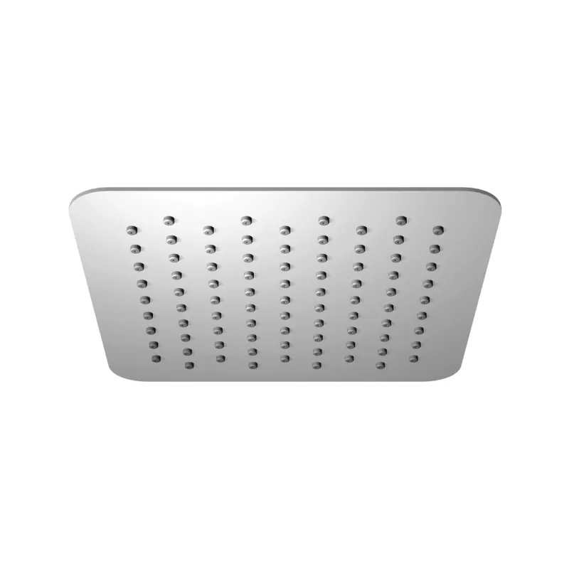 OMNIRES ULTRA SLIMLINE dušas galva, 20 x 20 cm