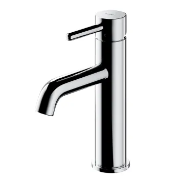 Vannas istabas izlietnes maisītājs OMNIRES Y izlietnes maisītājs, 21 cm (40 mm kārtridžs)