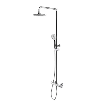 Dušas sistēma OMNIRES Y ar termostatu