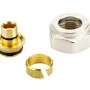 Eirokonusa savienojums Danfoss PEX 16x2 x G 3/4"