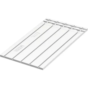 Sausās konstrukcijas panelis TECEfloor TP 30/16 (0.86m2/gab) 1150x750x30mm