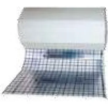 Takerplākšņu rullis Wavin 30mm, 1x10m Takerplākšņu rullis Wavin 30mm, 1x10m