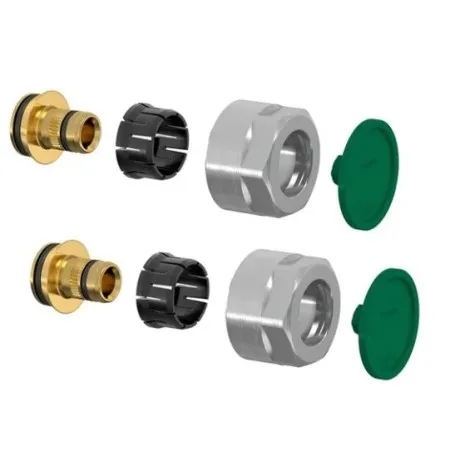 Silto grīdu iebūves piederumi