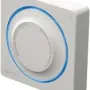 Bezvadu termostats Uponor Smatrix WaveD+RH T-165 POD