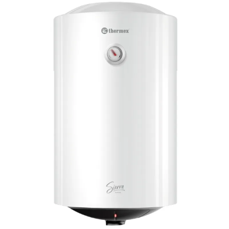 Elektriskais Ūdens Sildītājs (Boilers) Thermex SIERRA 50 V, verikāls