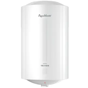 Elektriskais Ūdens Sildītājs (Boilers) Thermex TRITON 100 V, verikāls