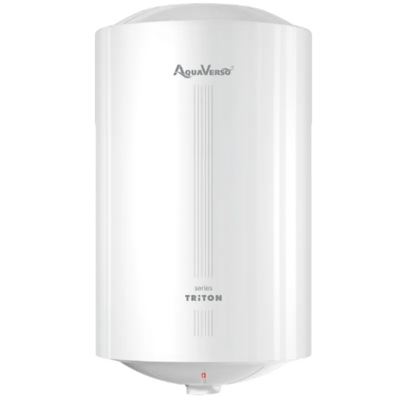 Elektriskais Ūdens Sildītājs (Boilers) Thermex TRITON 50 V, verikāls