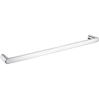 Dvieļu turētājs, stiprināms pie sienas - 60 cm Deante Round, hroms ADR_0621