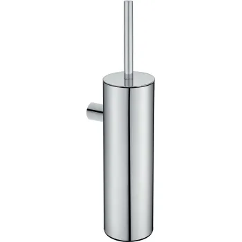 Tualetes birste Deante Round, hroms ADR_0721