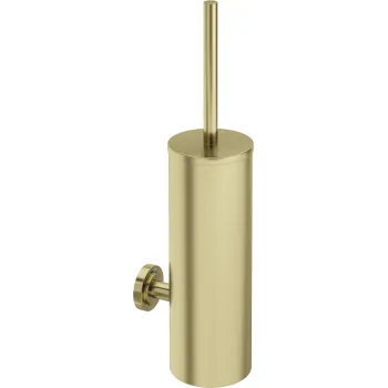 Tualetes birste Deante Temisto, misiņš ADT_M721