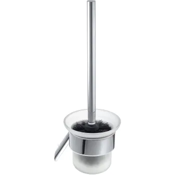 Tualetes birste Deante Silia, hroms ADI_0711