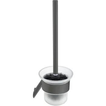 Tualetes birste Deante Silia, titāns ADI_D711