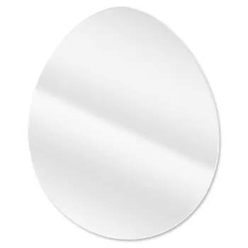 Spogulis, piekarināms - asimetrisks Deante Silia, ADI_E841