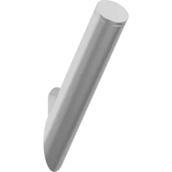 Drēbju pakaramais āķis, stiprināma pie sienas Deante Silia, matēts metāls ADI_F111