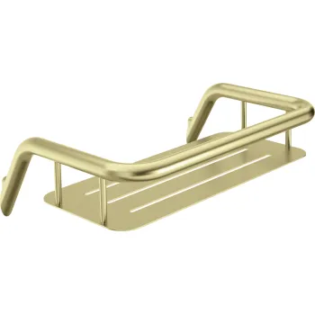 Dušas grozs Deante Silia, matēts zelts ADI_R551