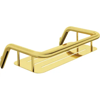 Dušas grozs Deante Silia, zelts ADI_Z551