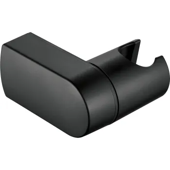 Dušas turētājs Deante, Melns ANN_N21U