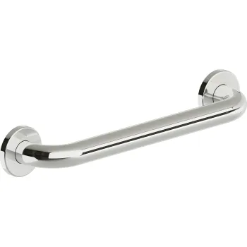 Sienas turētājs - 30 cm Deante Lehnen, pulēts metāls NIL_041A