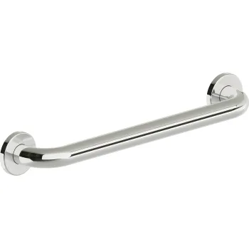 Sienas turētājs - 45 cm Deante Lehnen, pulēts metāls NIL_041B