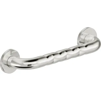 Sienas turētājs Deante Lehnen, pulēts metāls NIL_341A