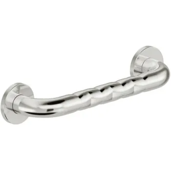 Sienas turētājs Deante Lehnen, pulēts metāls NIL_341B