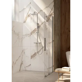 Vannas istabas izlietnes maisītājs Deante Silja Paaugstināts,Titāns BQS_D24K