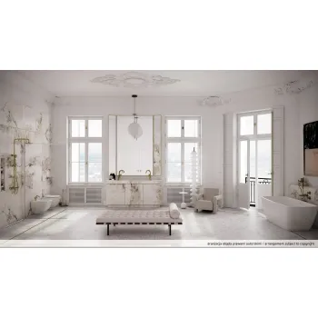 Izlietnes jaucējkrāns Deante Silia, BQS_D54L