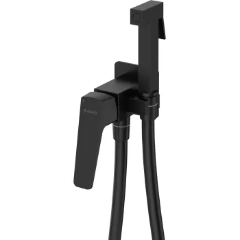 Bidetta Maisītājs Deante Blur, Iebūvējams Melna BQL_N34M