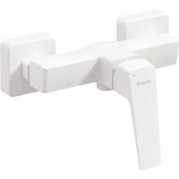 Dušas maisītājs Deante Blur, Balta BQL_A40M