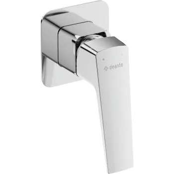 Dušas maisītājs Deante Blur, hroms BQL_044L