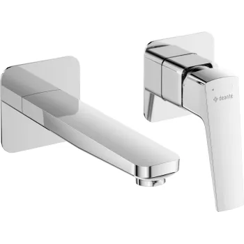 Izlietnes maisītājs iebūvējams Deante Blur, hroms BQL_054L