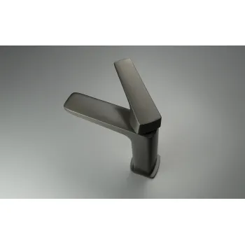 Vannas istabas izlietnes maisītājs Deante Silja SENSOR ar temperatūras regulāciju, Hromēts BCH_029R