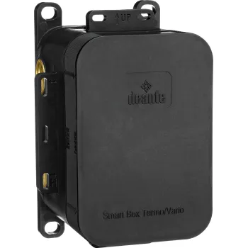 ru_Puszka do BOXa podtynkowego, universalnaya Deante Box, BXY_X44Z