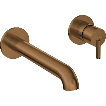 Izlietnes jaucējkrāns Deante Silia, BQS_C54L