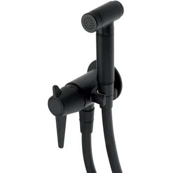 Bidetta Maisītājs Deante Temisto, Iebūvējams Melna BQT_N34M