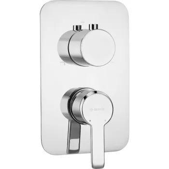 Ārējais elements, BOX Deante Arnika, hroms BXY_0QAM