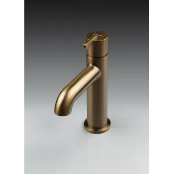 Vannas istabas izlietnes maisītājs Deante Silja, Bronza BQS_C20M