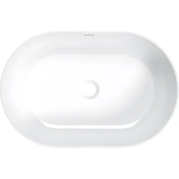 Keramikas izlietne Deante Round, balts CGR_6U6S