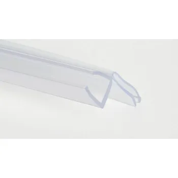 Blīve (līste) Kerria Plus dušas kabīnēm Deante, caurspīdīgs XKCK3UU05